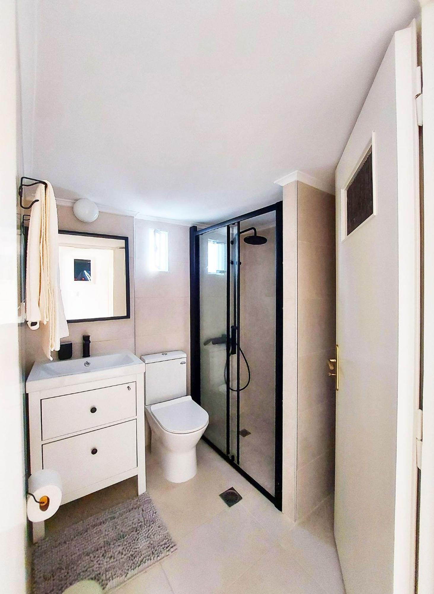 Aristis Apartment كاندية المظهر الخارجي الصورة