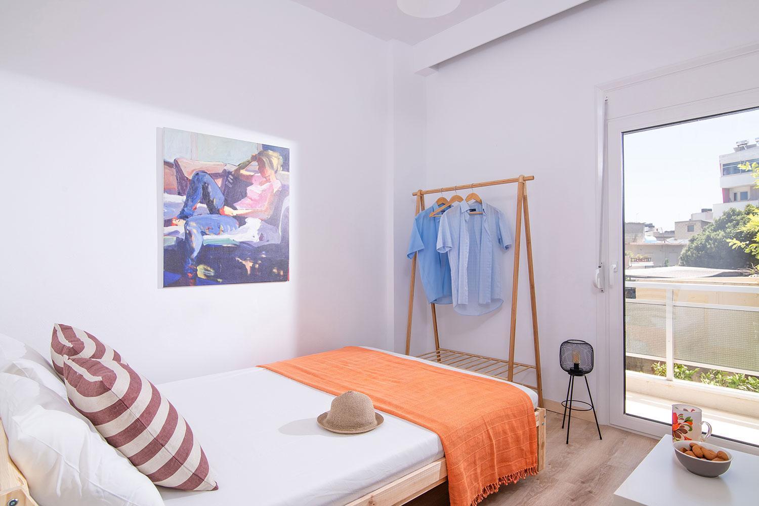 Aristis Apartment كاندية المظهر الخارجي الصورة