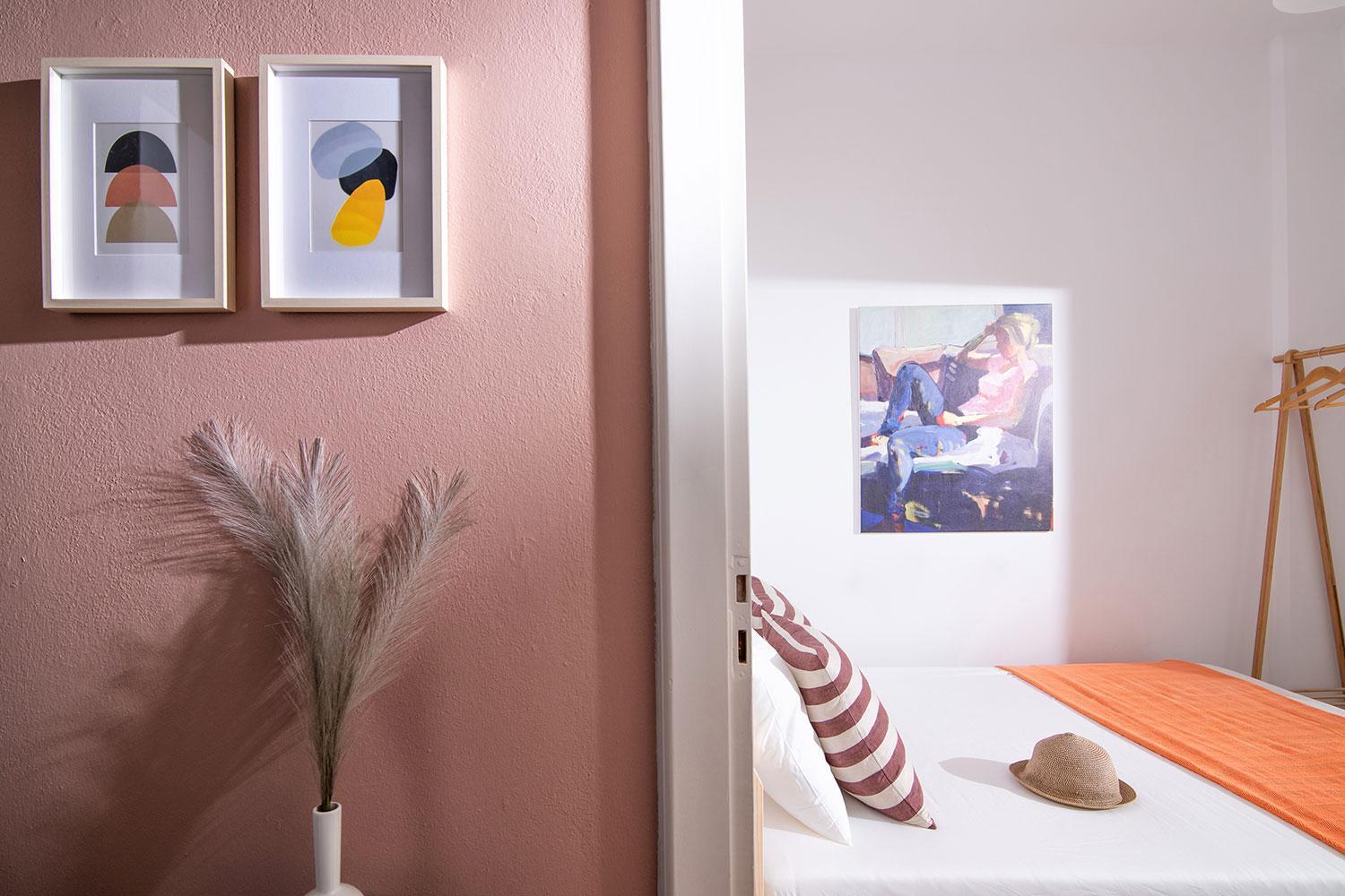 Aristis Apartment كاندية المظهر الخارجي الصورة
