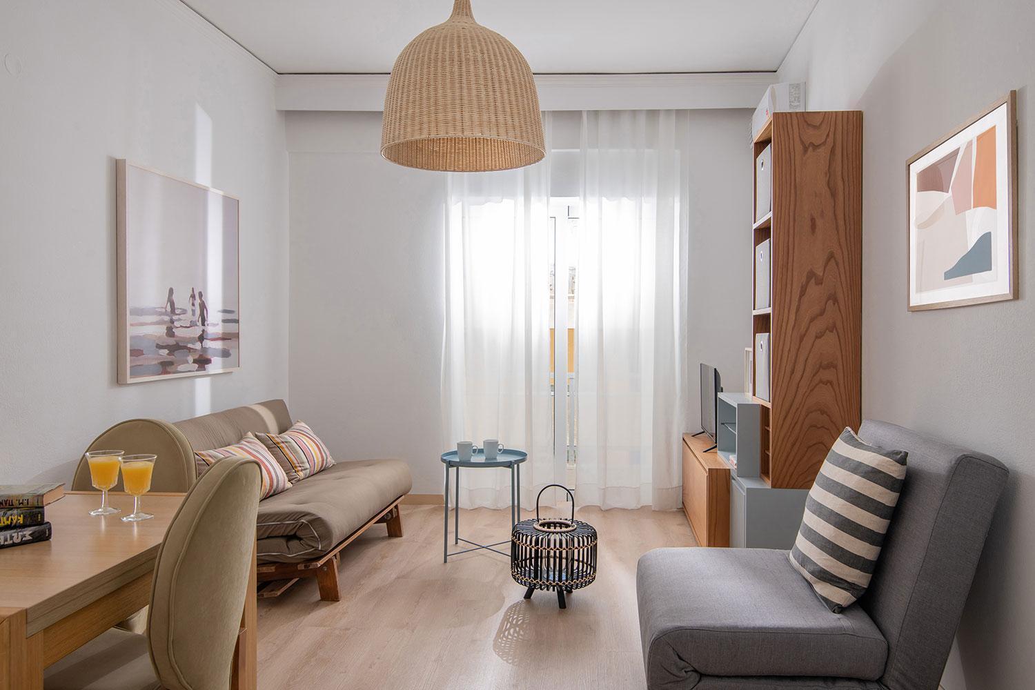 Aristis Apartment كاندية المظهر الخارجي الصورة