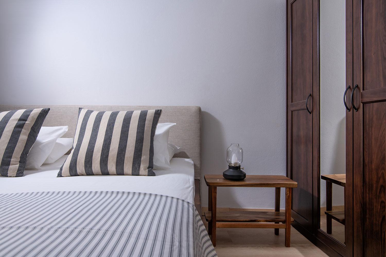 Aristis Apartment كاندية المظهر الخارجي الصورة